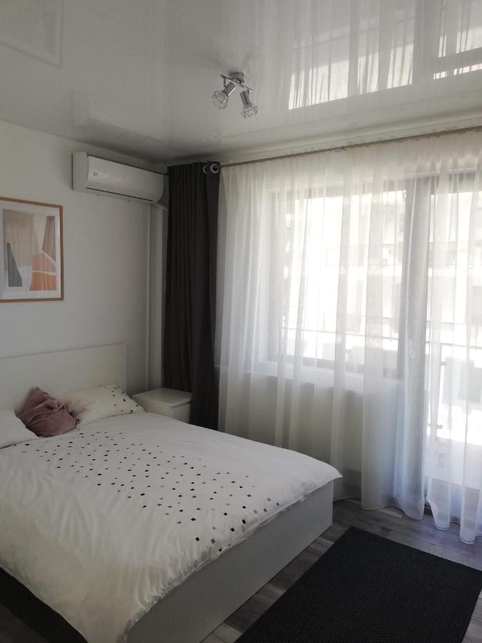 Cozzy Apartment Năvodari Buitenkant foto